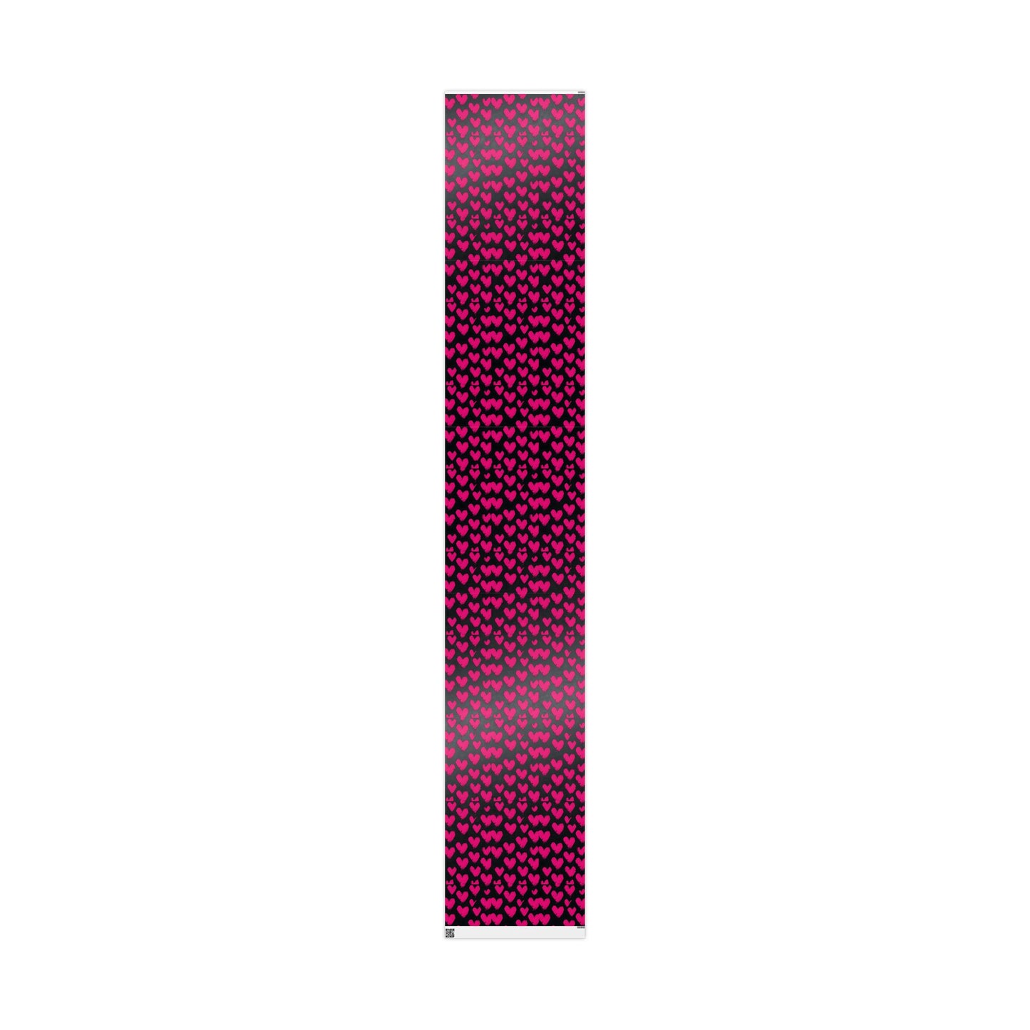 Heartfelt Wrapping Papers, Gift Wrap, Birthday, Valentine's Day, Party Supplies, Eco-Friendly Gift Packaging, Artistic Gift Wrap