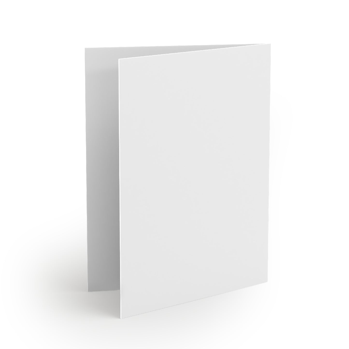 Greeting Cards - Cute Cow Blank Card Collection (8, 16, and 24 pcs)