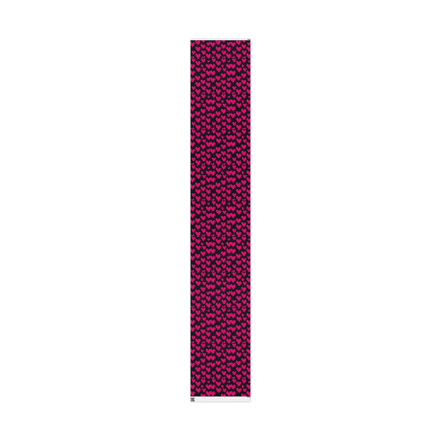 Heartfelt Wrapping Papers, Gift Wrap, Birthday, Valentine's Day, Party Supplies, Eco-Friendly Gift Packaging, Artistic Gift Wrap