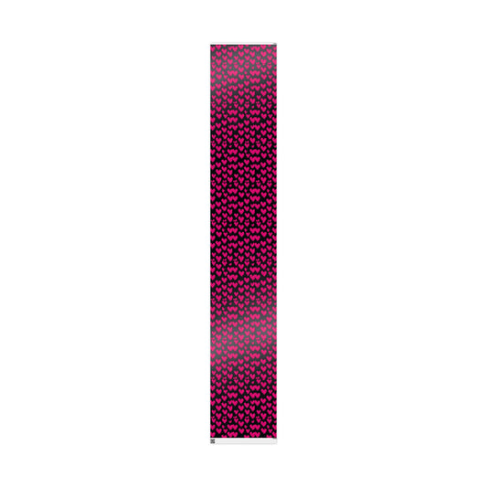 Heartfelt Wrapping Papers, Gift Wrap, Birthday, Valentine's Day, Party Supplies, Eco-Friendly Gift Packaging, Artistic Gift Wrap
