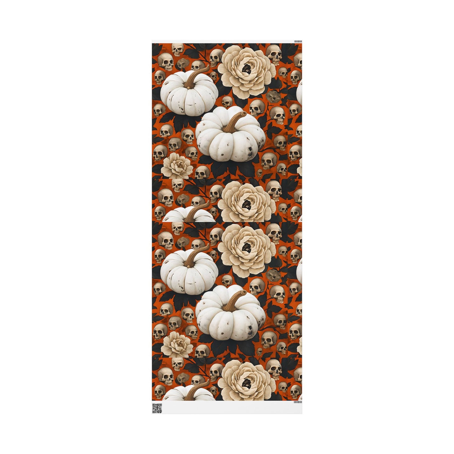 Halloween Wrapping Papers