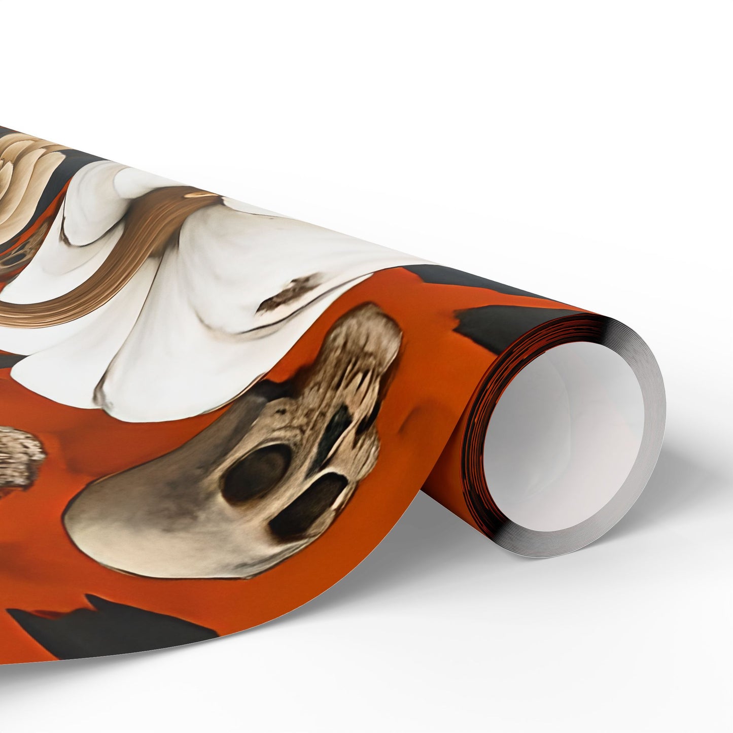 Halloween Wrapping Papers