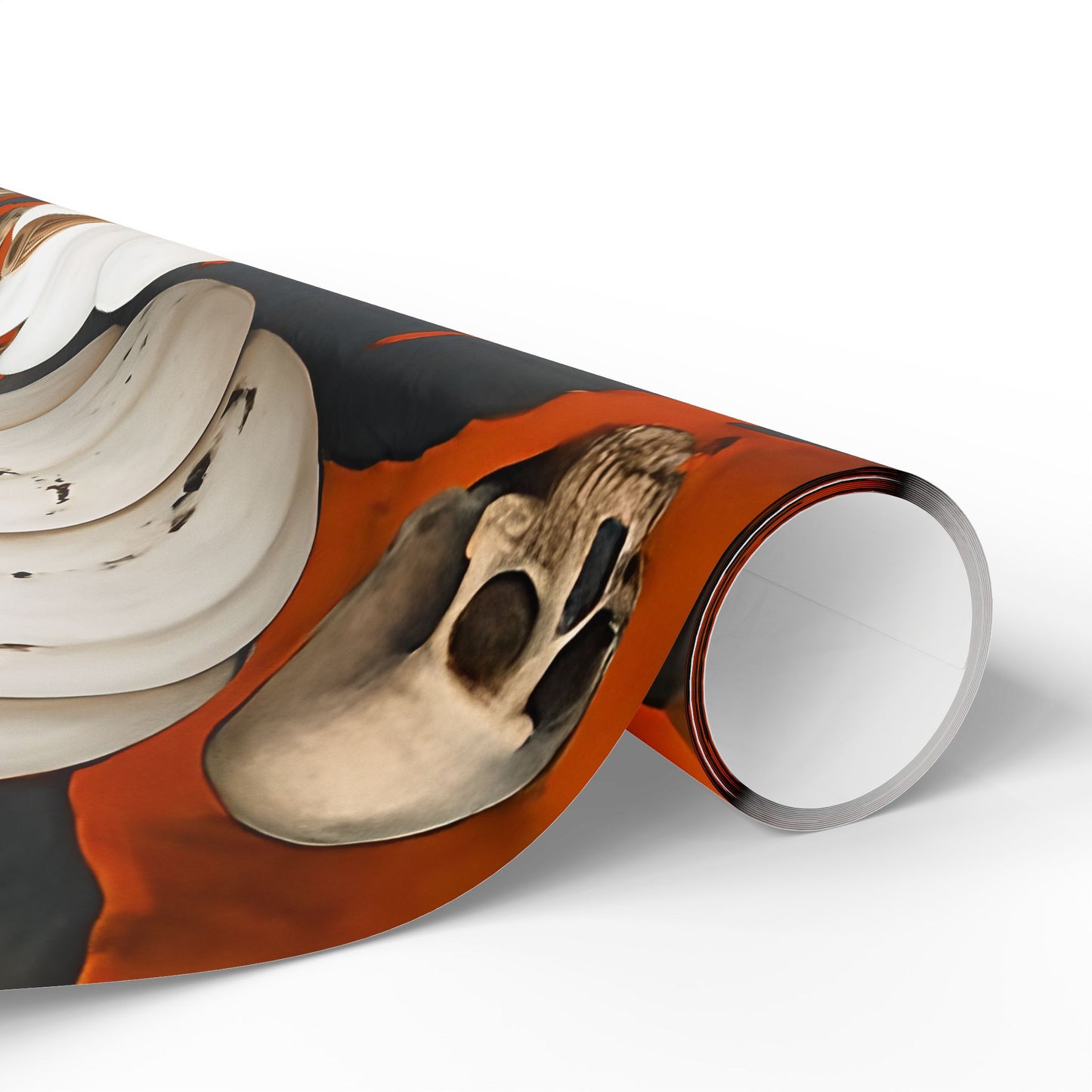 Halloween Wrapping Papers
