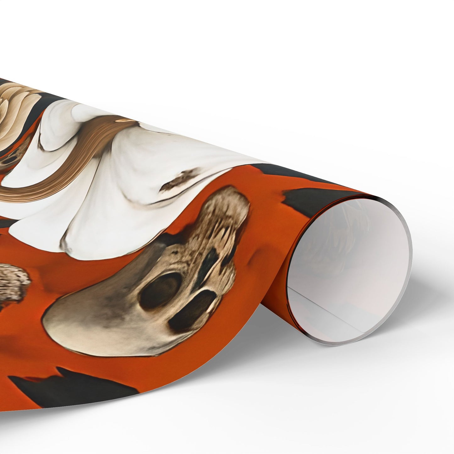 Halloween Wrapping Papers