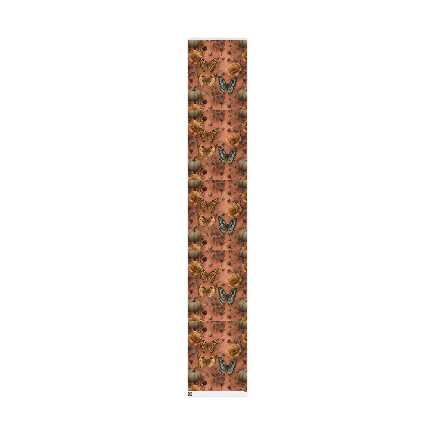 Floral Wrapping Papers