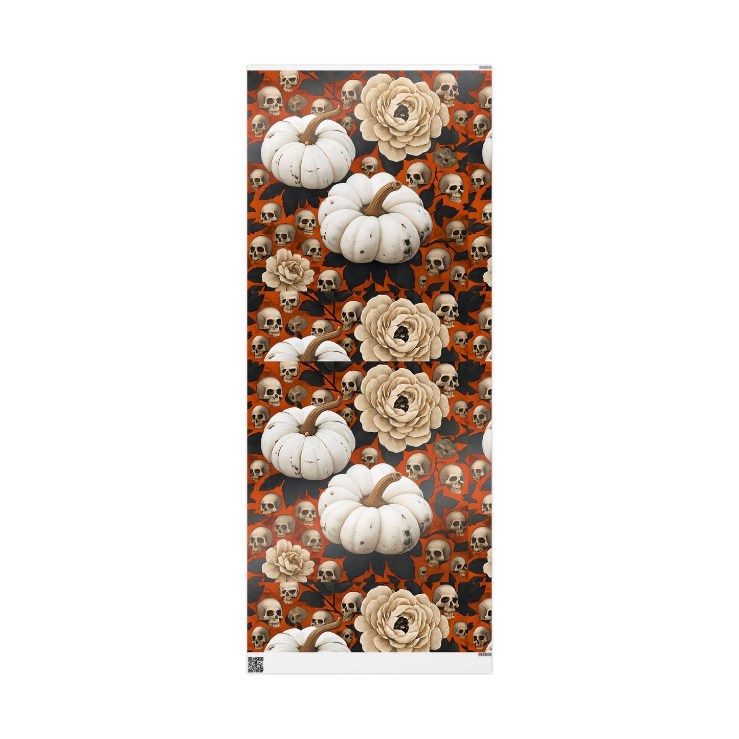Halloween Wrapping Papers