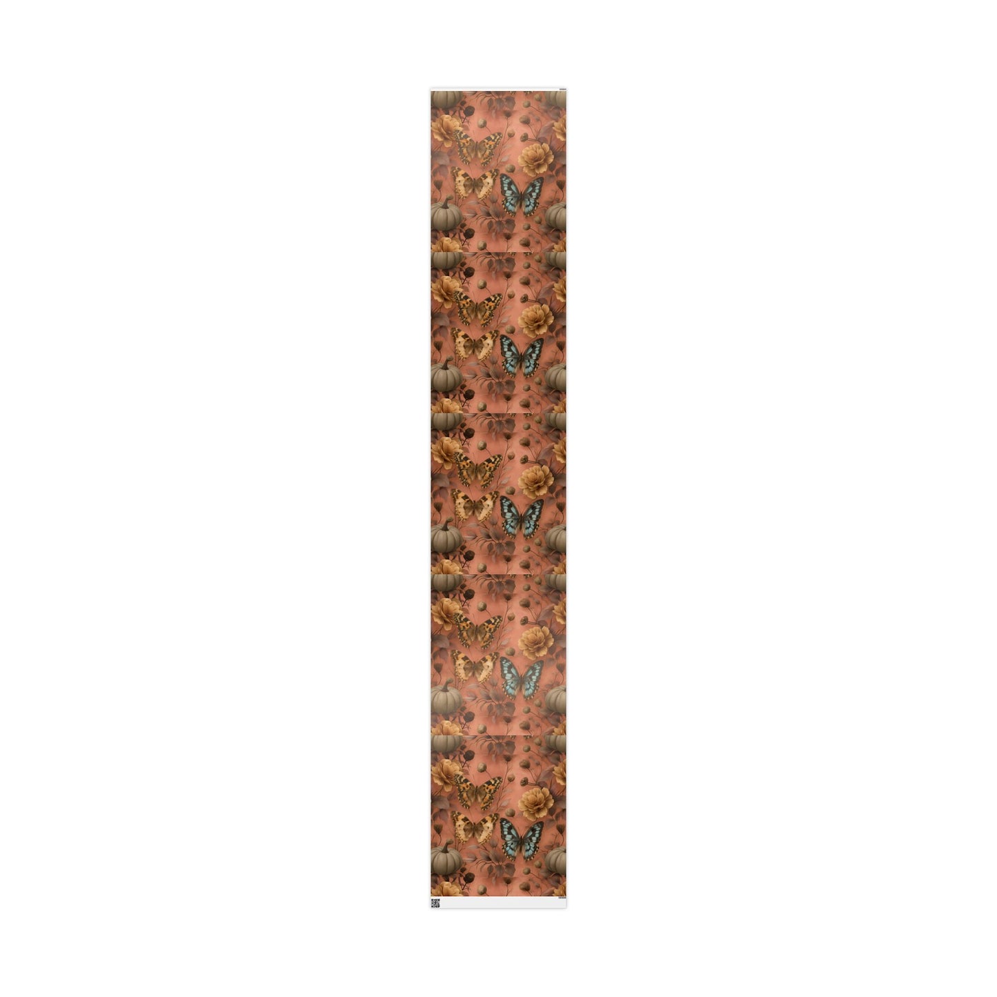 Floral Wrapping Papers