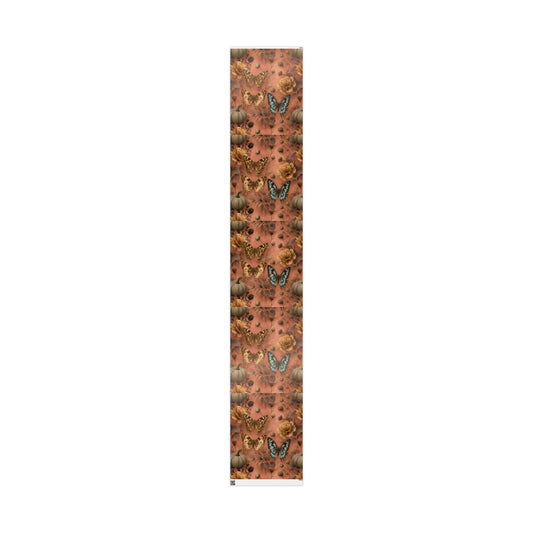 Floral Wrapping Papers