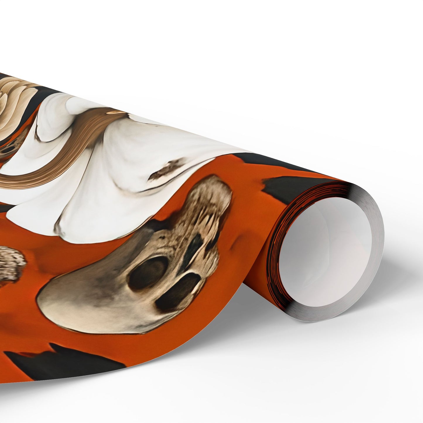 Halloween Wrapping Papers