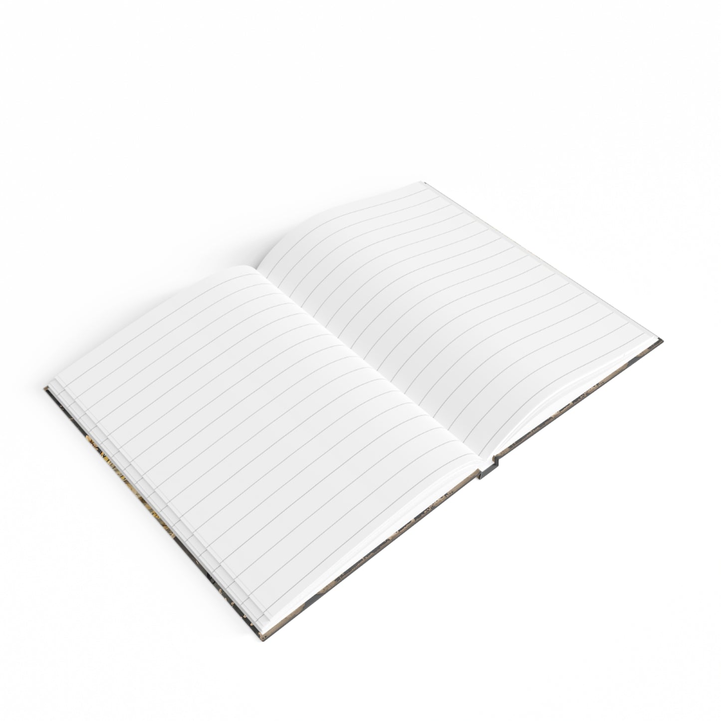 Bee Unique Journal - Cute Bee Design, Perfect for Note-Taking, Gifts, Writing, Scrapbooking, and Organization