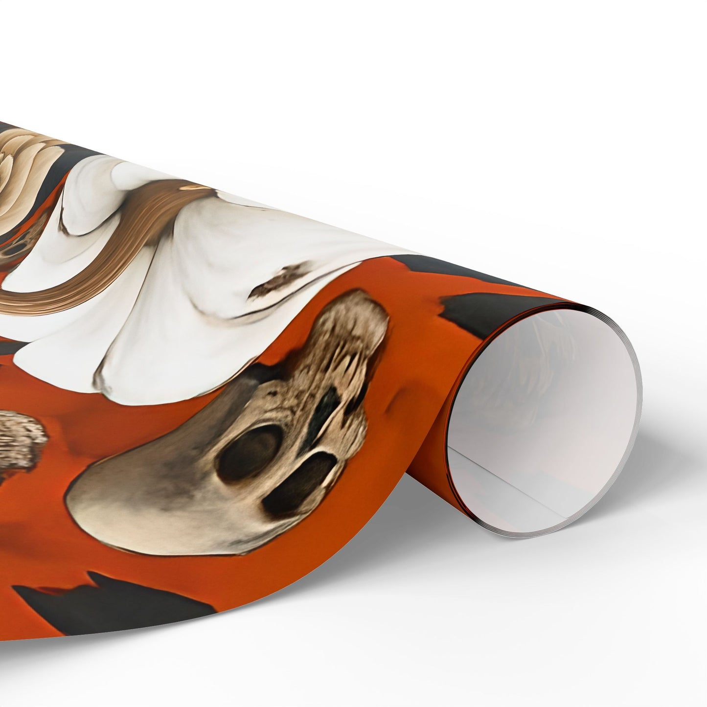 Halloween Wrapping Papers