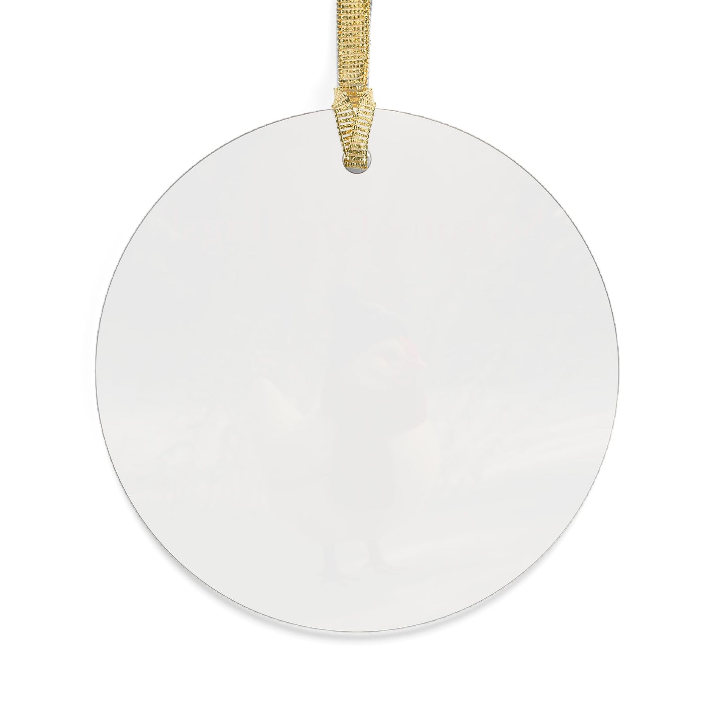 Season's Greetings Acrylic Ornaments, Holiday Decor, Christmas Gifts, Festive Hanging Decorations, Winter Wonderland Ornaments